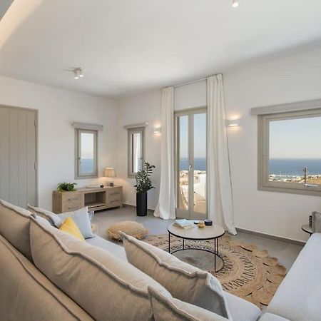 Solasta Residence Marpissa Luaran gambar