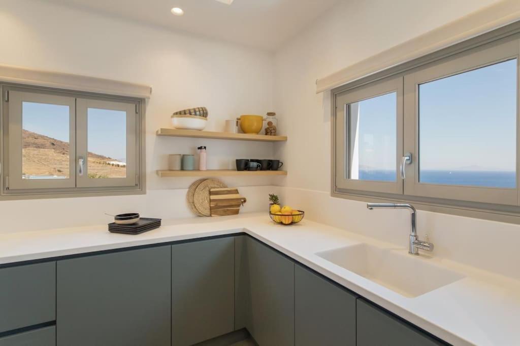 Solasta Residence Marpissa Luaran gambar