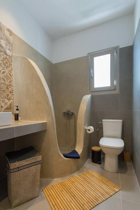 Solasta Residence Marpissa Luaran gambar