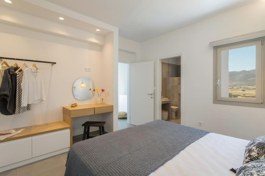 Solasta Residence Marpissa Luaran gambar