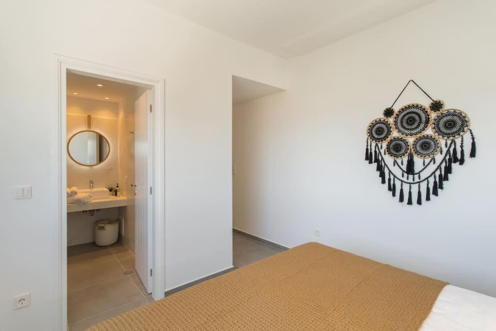 Solasta Residence Marpissa Luaran gambar