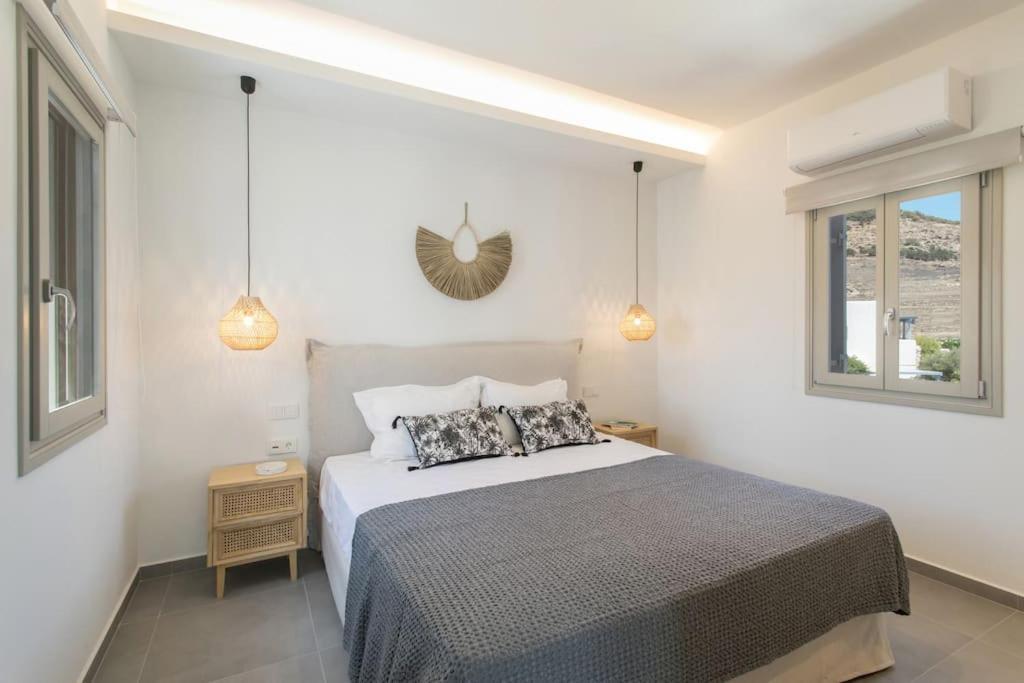 Solasta Residence Marpissa Luaran gambar
