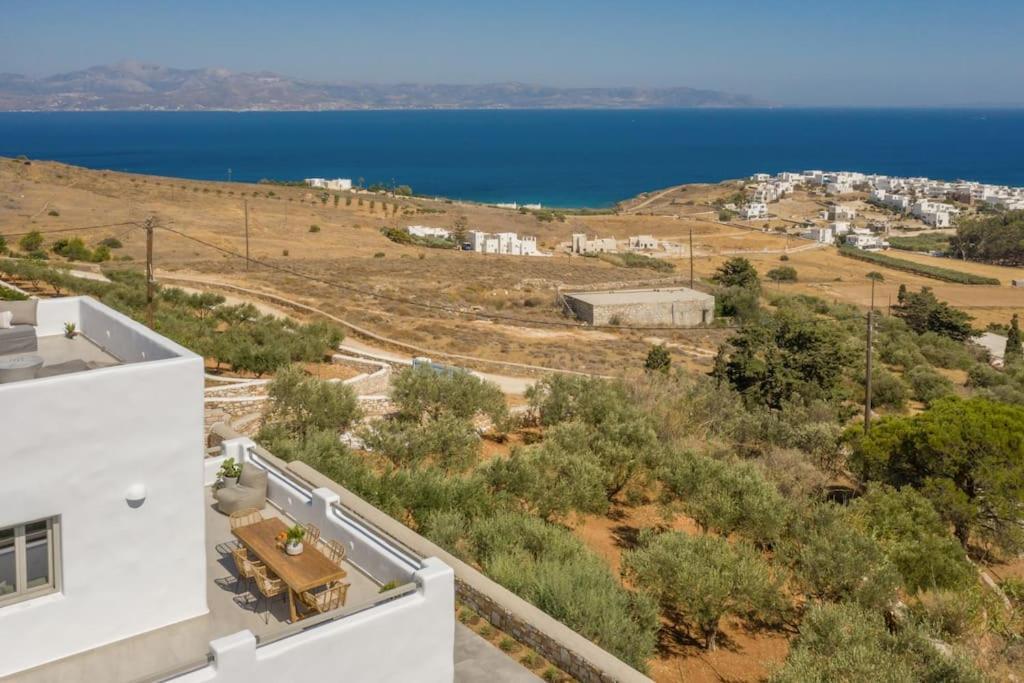 Solasta Residence Marpissa Luaran gambar