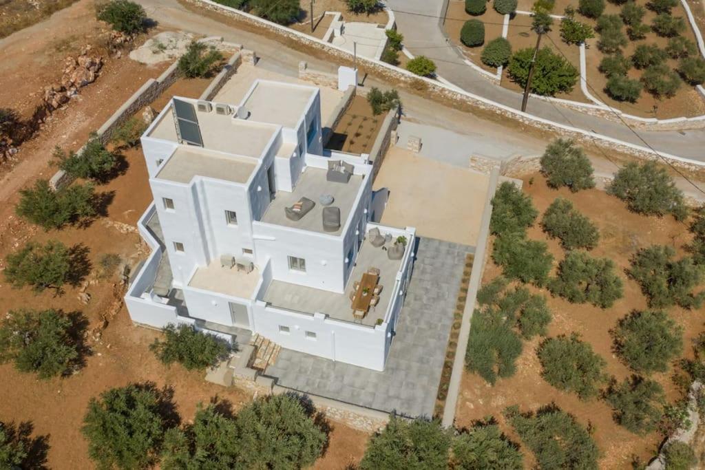 Solasta Residence Marpissa Luaran gambar
