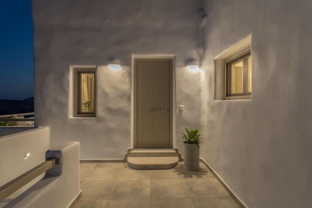 Solasta Residence Marpissa Luaran gambar