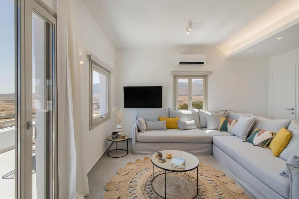Solasta Residence Marpissa Luaran gambar