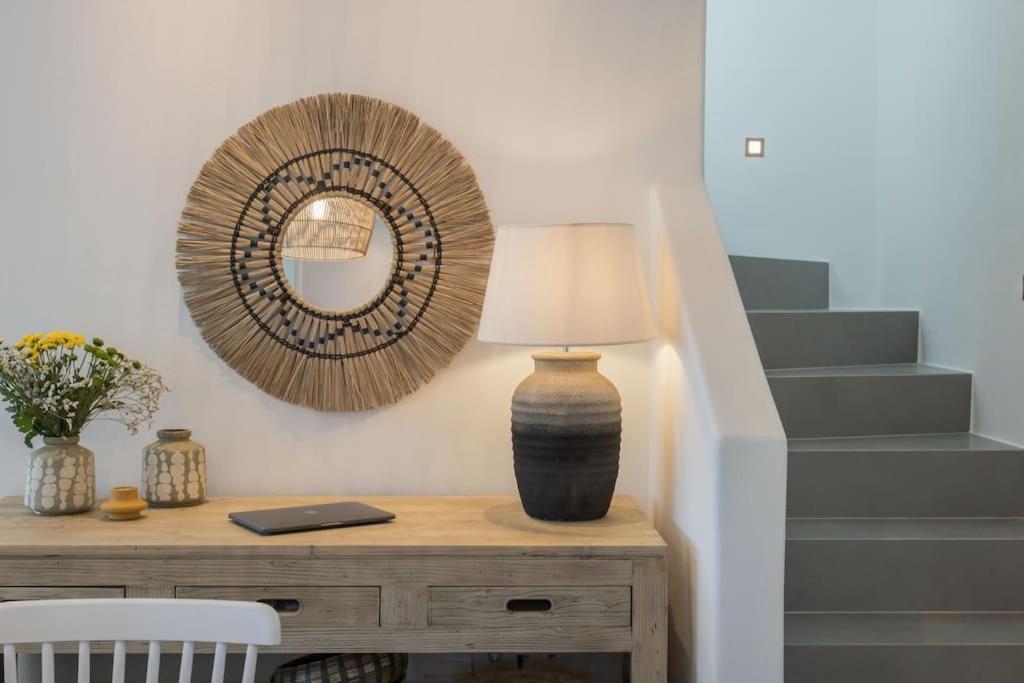 Solasta Residence Marpissa Luaran gambar