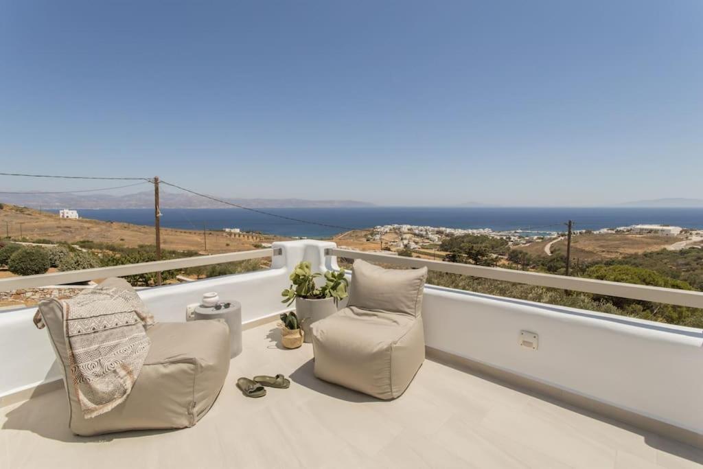 Solasta Residence Marpissa Luaran gambar