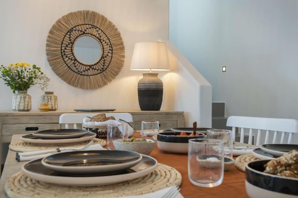 Solasta Residence Marpissa Luaran gambar
