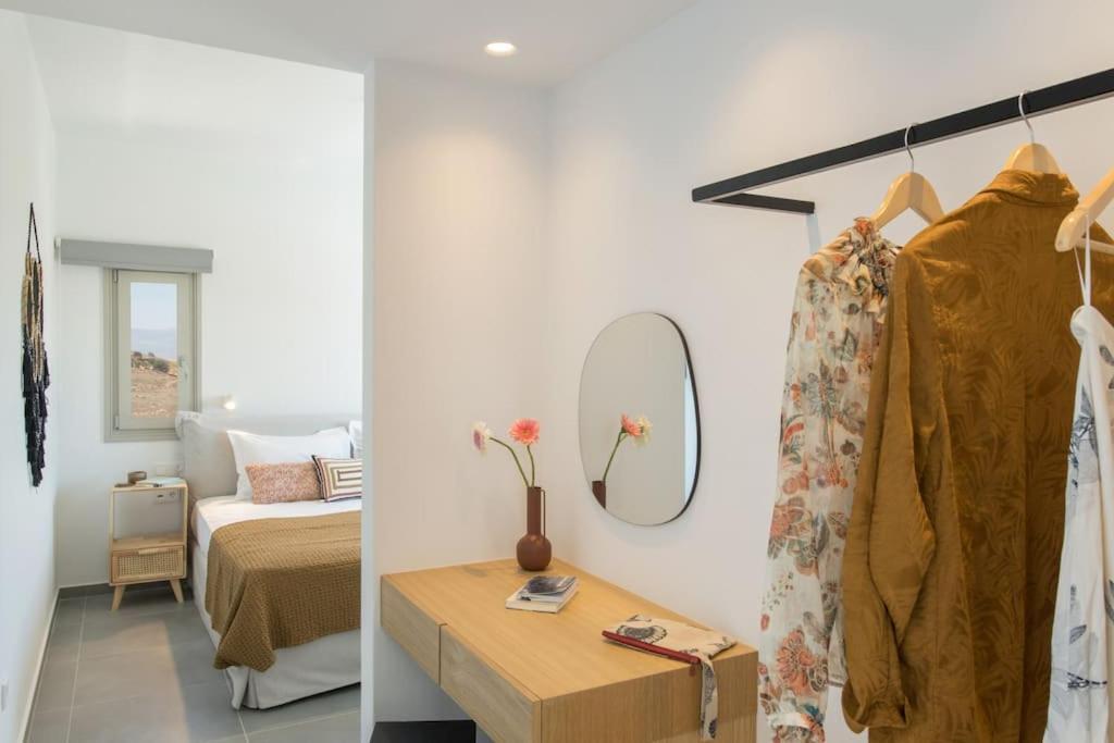Solasta Residence Marpissa Luaran gambar