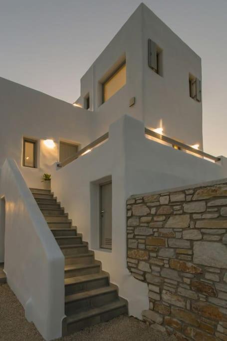 Solasta Residence Marpissa Luaran gambar
