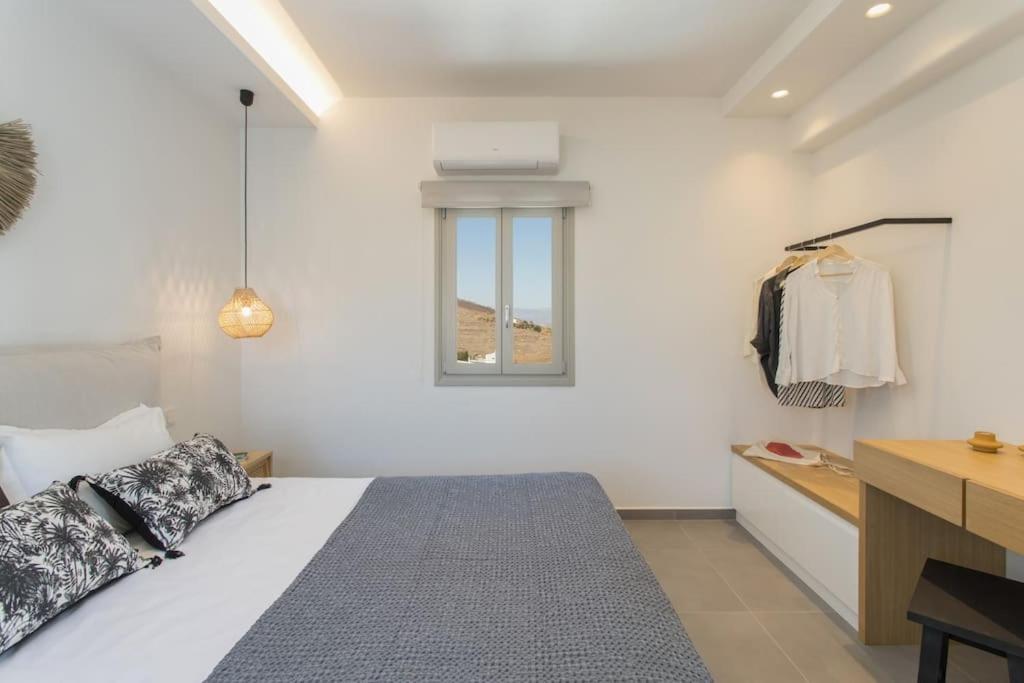 Solasta Residence Marpissa Luaran gambar