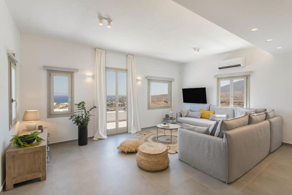 Solasta Residence Marpissa Luaran gambar