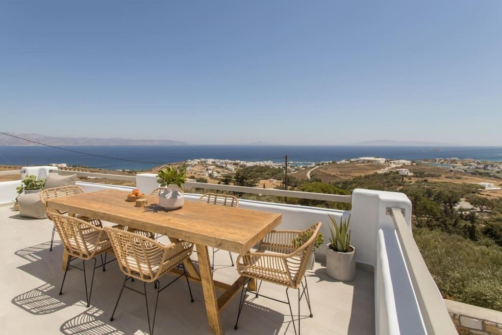 Solasta Residence Marpissa Luaran gambar