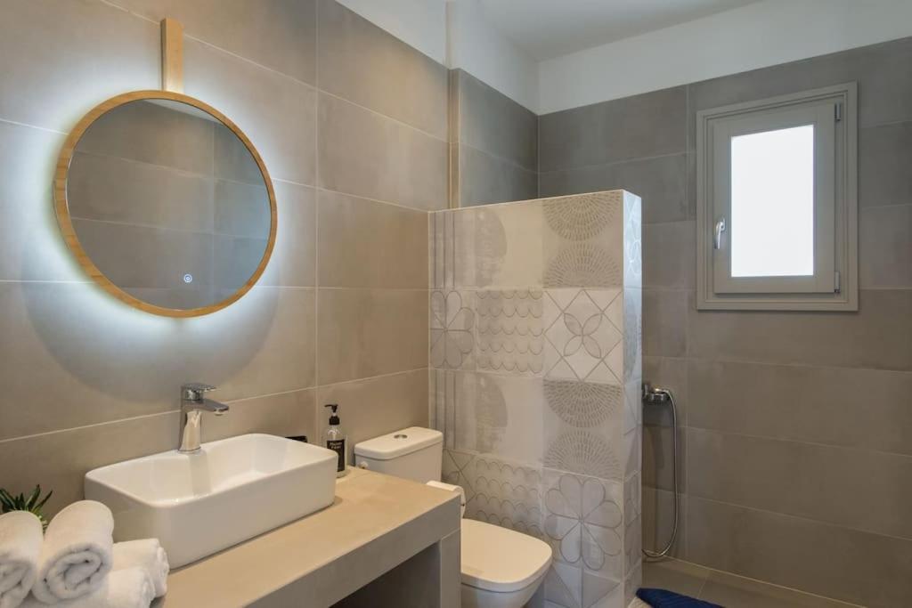 Solasta Residence Marpissa Luaran gambar