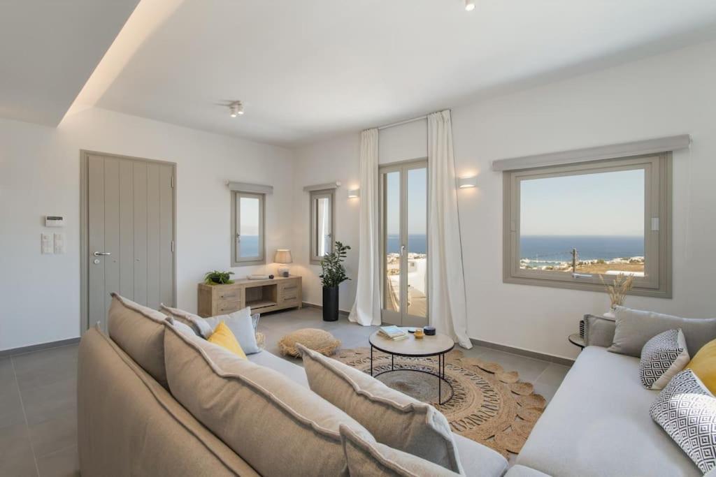 Solasta Residence Marpissa Luaran gambar