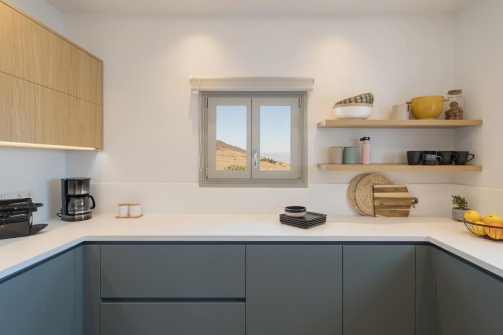 Solasta Residence Marpissa Luaran gambar
