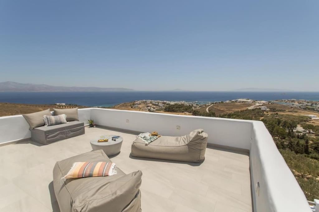 Solasta Residence Marpissa Luaran gambar