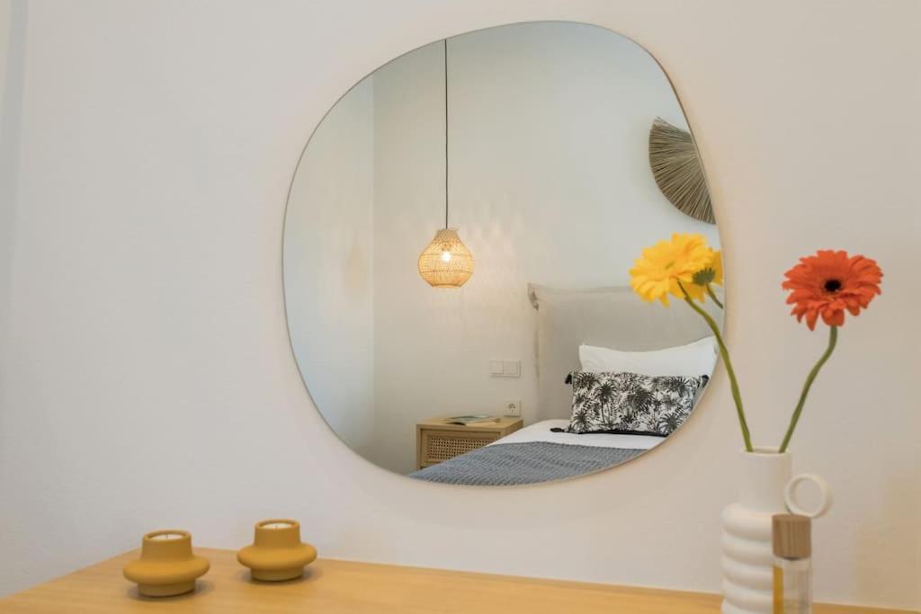 Solasta Residence Marpissa Luaran gambar