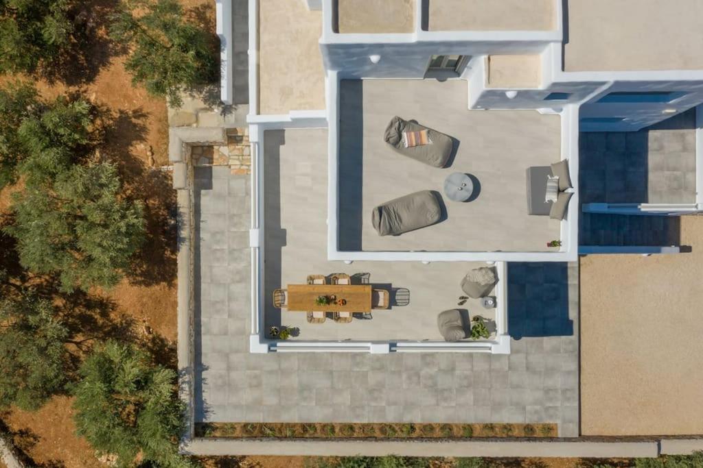 Solasta Residence Marpissa Luaran gambar