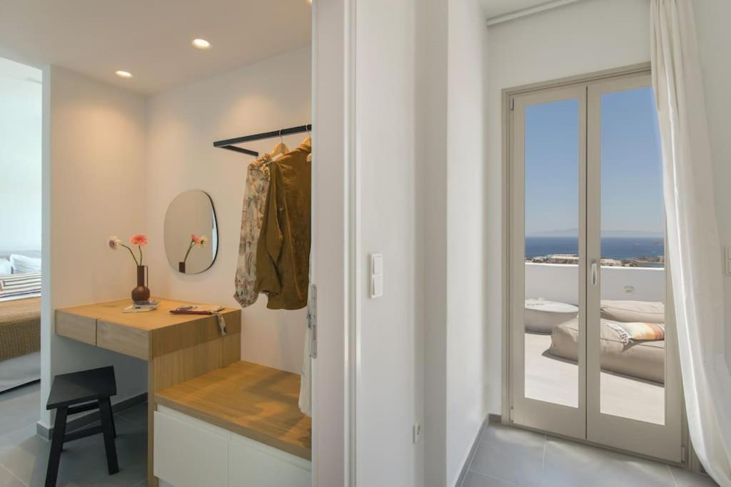 Solasta Residence Marpissa Luaran gambar