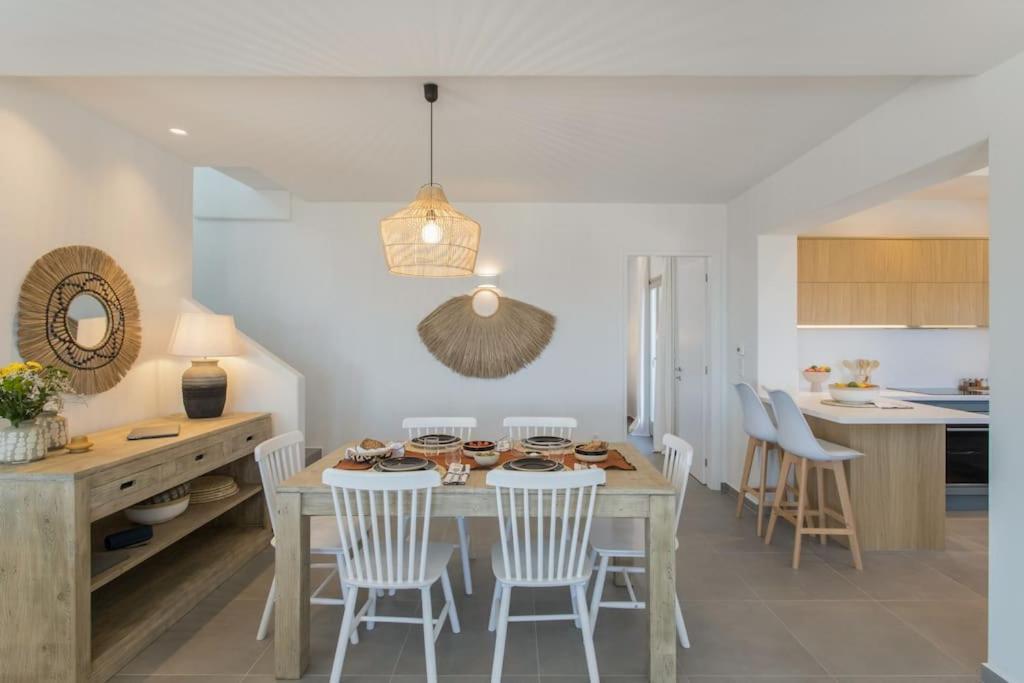 Solasta Residence Marpissa Luaran gambar