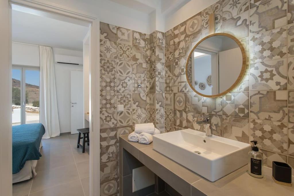Solasta Residence Marpissa Luaran gambar