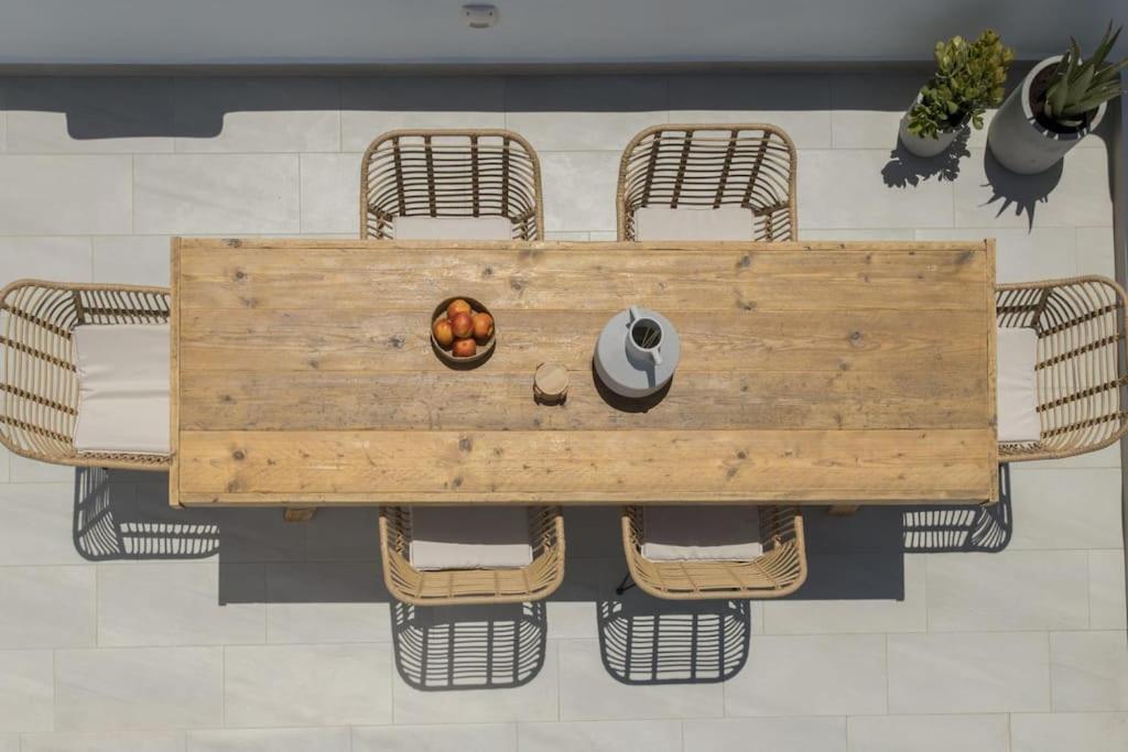 Solasta Residence Marpissa Luaran gambar