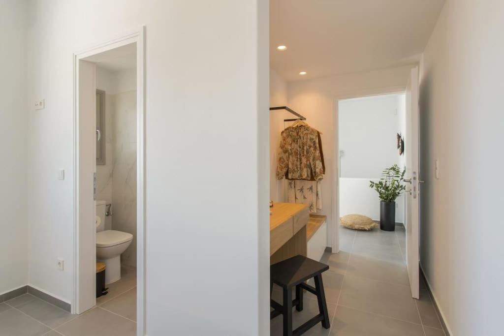 Solasta Residence Marpissa Luaran gambar