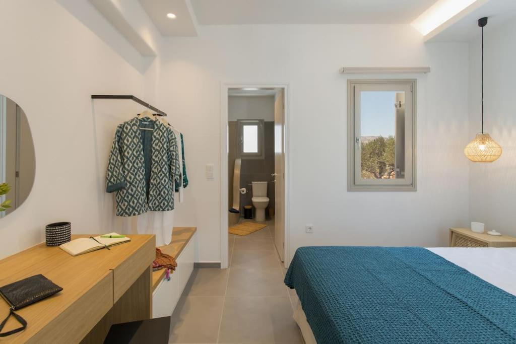 Solasta Residence Marpissa Luaran gambar