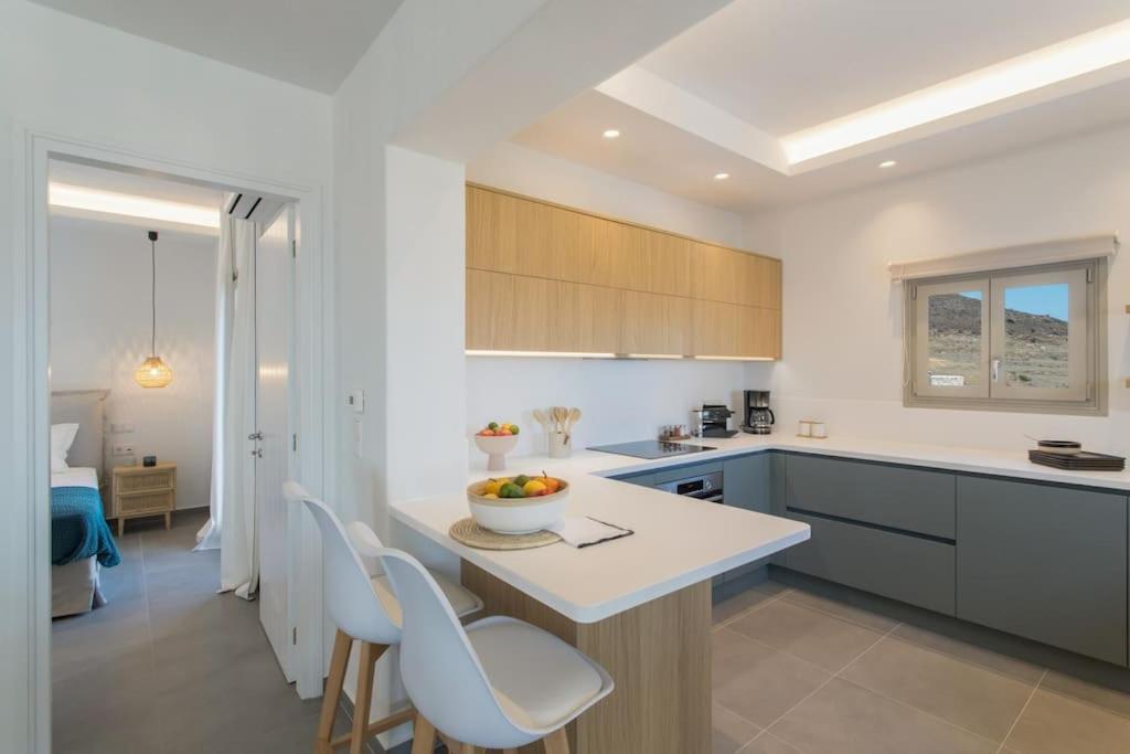 Solasta Residence Marpissa Luaran gambar
