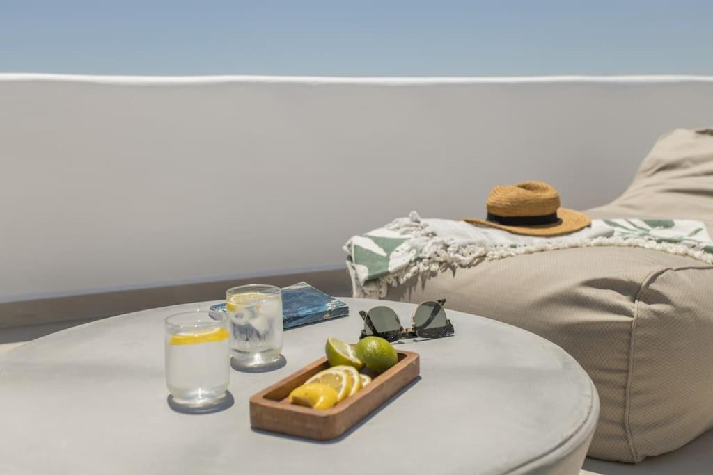 Solasta Residence Marpissa Luaran gambar