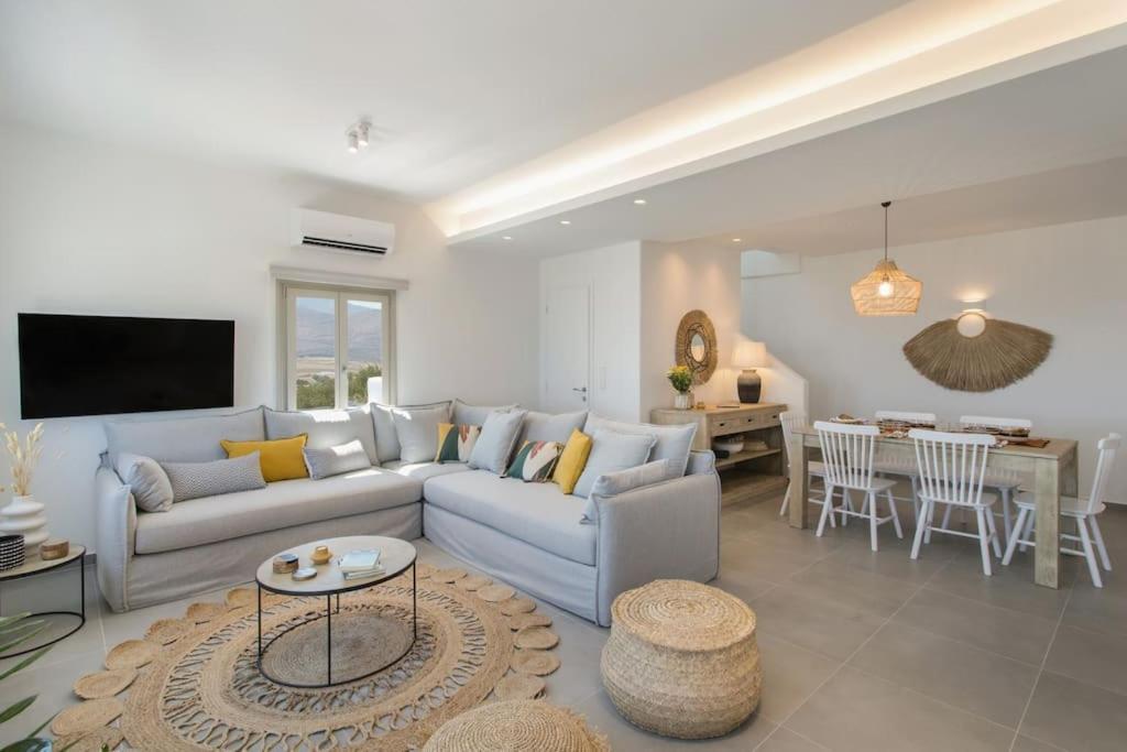 Solasta Residence Marpissa Luaran gambar