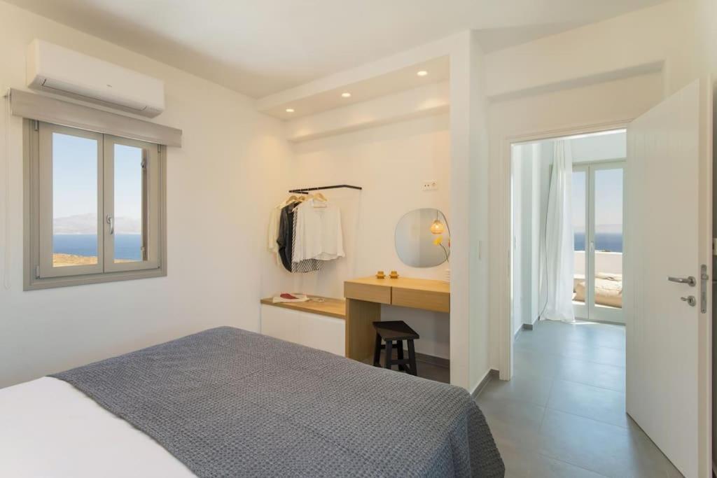 Solasta Residence Marpissa Luaran gambar