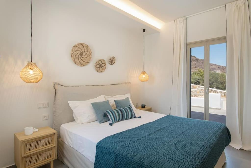 Solasta Residence Marpissa Luaran gambar