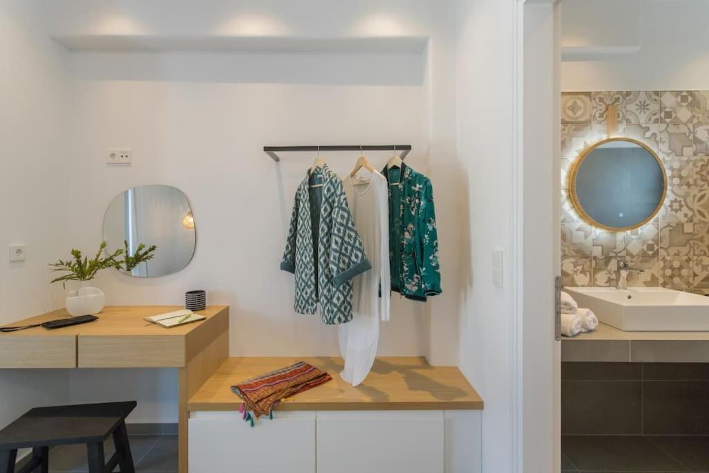 Solasta Residence Marpissa Luaran gambar