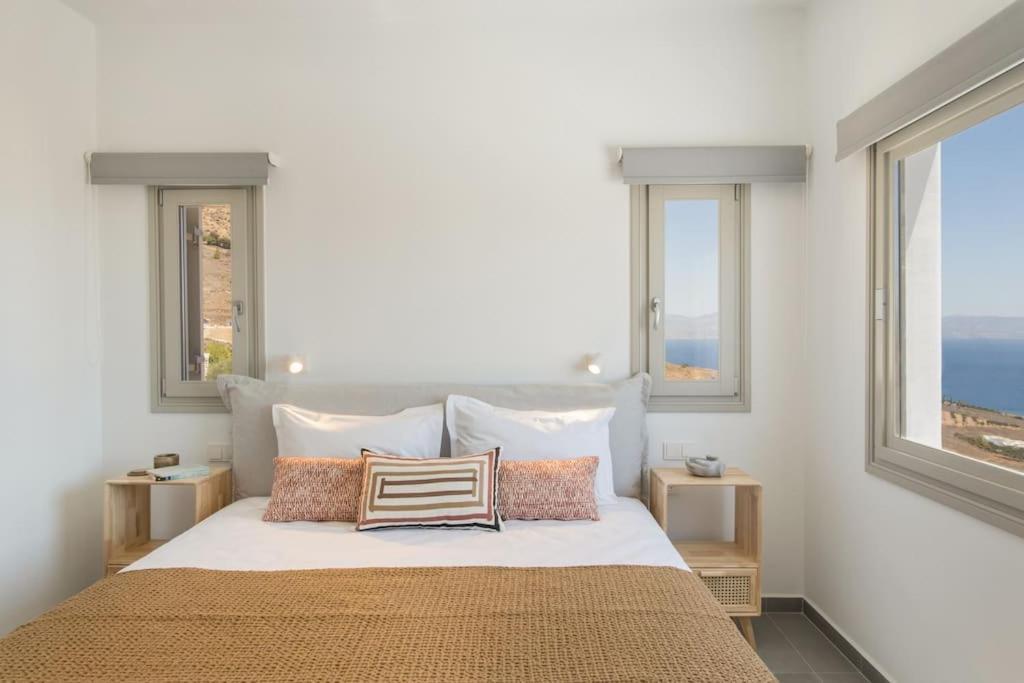 Solasta Residence Marpissa Luaran gambar