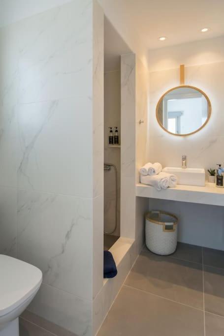 Solasta Residence Marpissa Luaran gambar