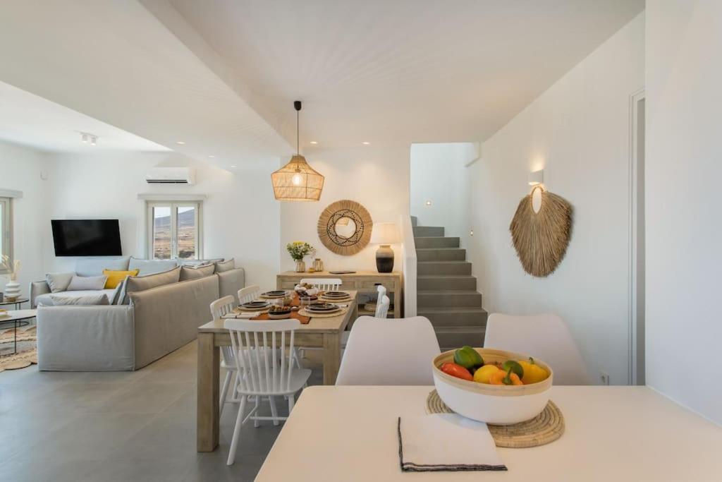 Solasta Residence Marpissa Luaran gambar