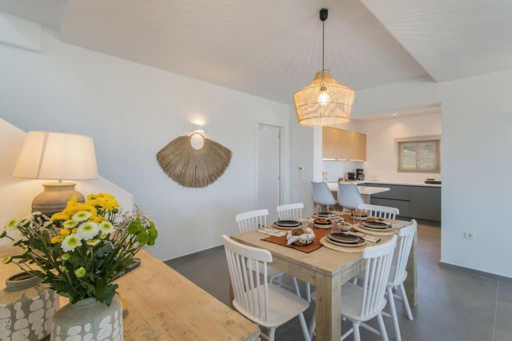 Solasta Residence Marpissa Luaran gambar